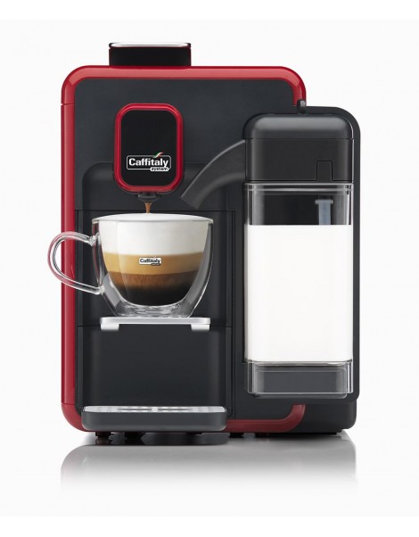 Map caffitaly top